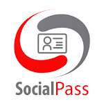 Cover Image of Download SocialPass 7.7.1 APK