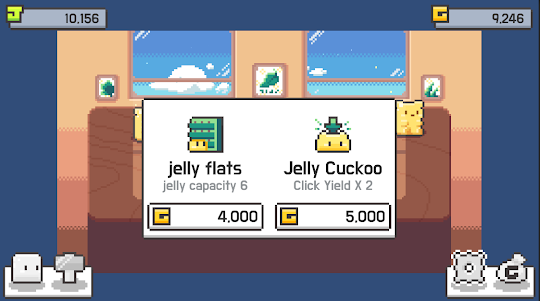 Jelly Cute Farm