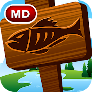 Top 17 Sports Apps Like iFish Maryland - Best Alternatives