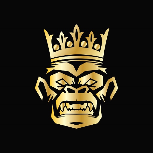 Sacred Crown v4 logo
