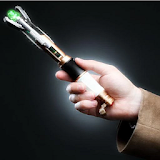 Sonic Screwdriver Doctor icon