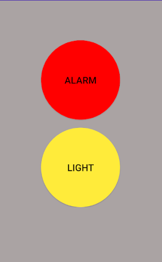 Deprem (Enkaz) Alarmı Screen 2