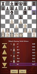 Chess v3.44 Mod Apk (Unlimited Money/Premium Unlocked) Free For Android 4