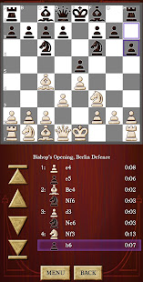 Chess 3.42 screenshots 4