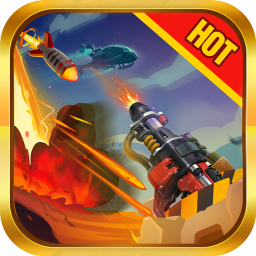 Army Defense Kingdom Frontiers TD