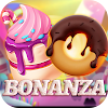 Bonanza-Cake Crush icon