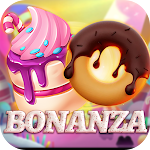 Bonanza-Cake Crush