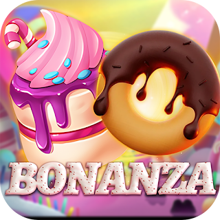 Bonanza-Cake Crush