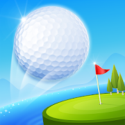 Top 26 Sports Apps Like Pop Shot! Golf - Best Alternatives