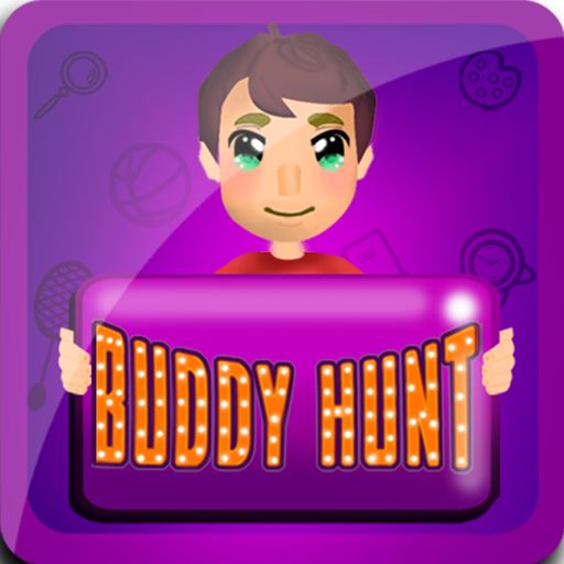Buddy Hunt logo