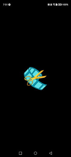 Android application EasyClip Video Slice screenshort