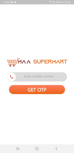 Maasupermart Screen 3