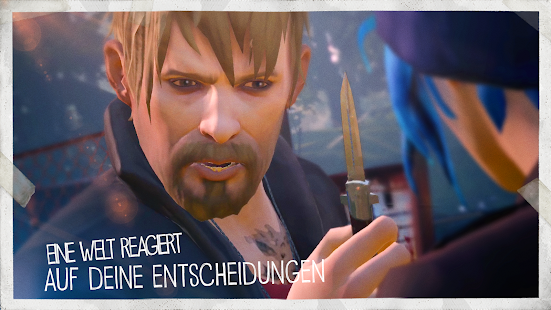 Life is Strange Screenshot