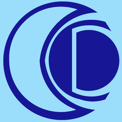 CERB - GIS logo
