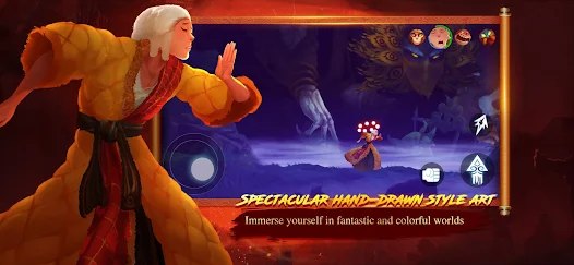 Tải hack game Unruly Heroes mobile mới nhất EREz0Lo7_KgKJFk4OVs8YQ2Yuw3z3kn6qoYWkBkn0r0wcdZEn7JBksVc34iNUNZA7i8n=w526-h296-rw