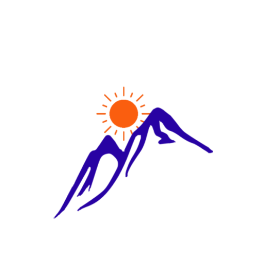 Good Vibes Only logo