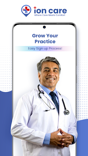 Android application Consultant Dr. screenshort