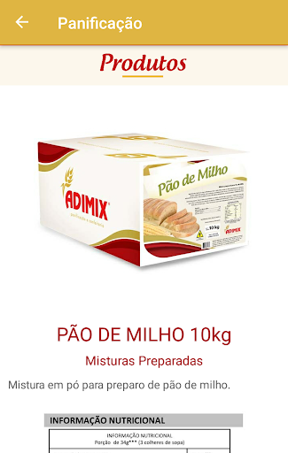 Adimix Aditivos Oficial Screen 3