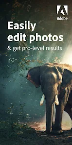 Lightroom Photo & Video Editor v9.2.2 APK MOD (Premium Unlocked) Download