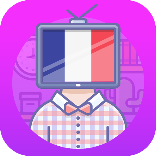 France Télévision Channels - O Laai af op Windows