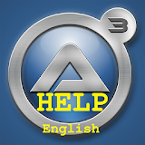 AutoIt Help English icon