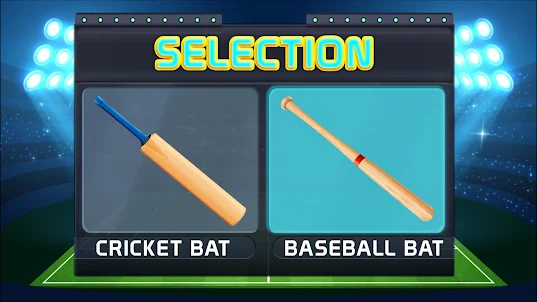 Baseball & Cricket Bat Factory
