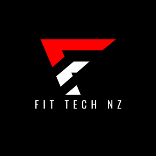 Fit Tech NZ logo