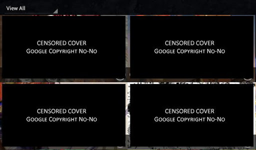 Open Comic Reader Screenshot 2 - AppWisp.com
