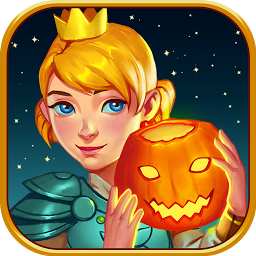 Gnomes Garden 5 Mod Apk