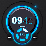 Watchface for Tron icon