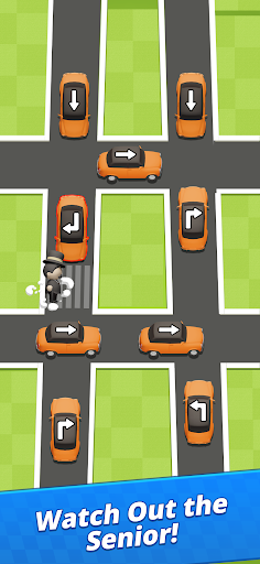 Car Jam: Escape Puzzle 3