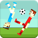 Cover Image of Download Fun Soccer Physics Game  APK