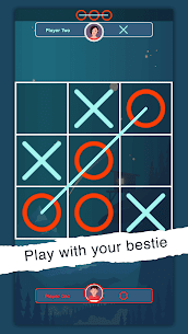 Tic Tac Toe Online Mod Apk Latest for Android 2