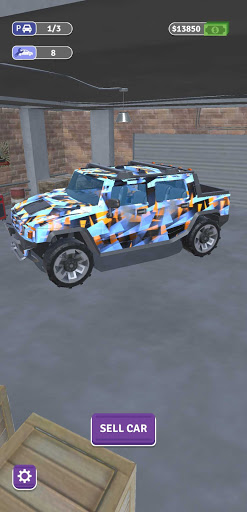 Car Maker 3D 1.1.2 screenshots 5