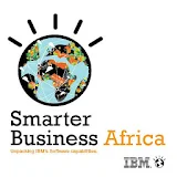 IBM Smarter Business Africa icon