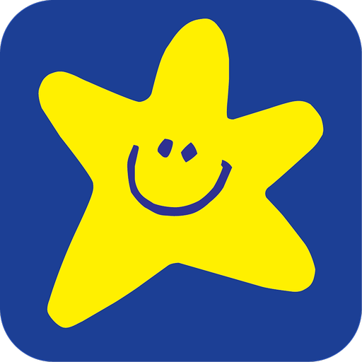 Garderie Européenne logo