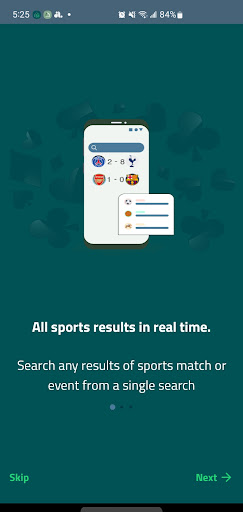 Gambits Screen 3
