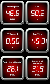 OBDLink (OBD car diagnostics) - Google Play のアプリ OBDLink (OBD car diagnostics) - Google Play のアプリ