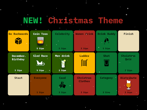 Drynk u2013 Board and Drinking Game screenshots 13