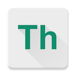 Cover Image of Download Thorium dedicated web viewer 1.2.00 APK
