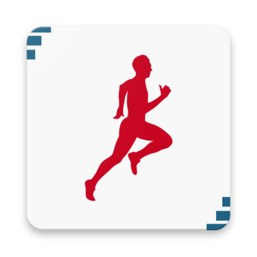 My Run Tracker icon
