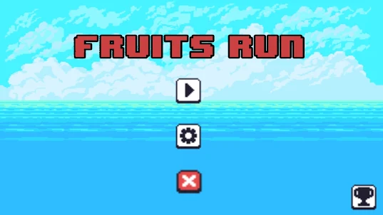 Fruits Run