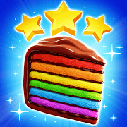 Top 50 Puzzle Apps Like Cookie Jam™ Match 3 Games | Connect 3 or More - Best Alternatives