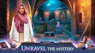 Game screenshot Crossroads 3・mystery adventure apk download