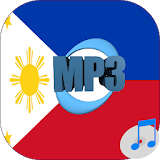Philipines - Music Player_2018 icon