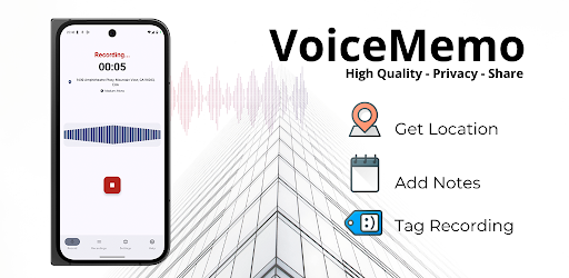 VoiceMemo Wear