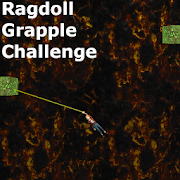 Ragdoll Grapple Challenge