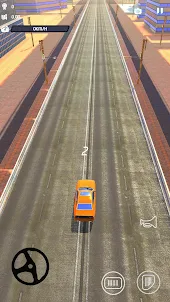 Car Race 2023