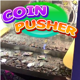 Drop Coin! Coin Pusher! icon