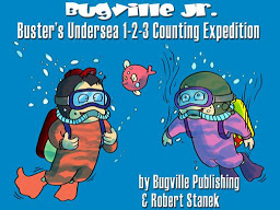 Icon image Buster's Undersea 1-2-3 Counting Expedition